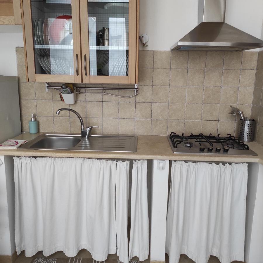 Domus Astra Διαμέρισμα Μπρίντιζι Εξωτερικό φωτογραφία