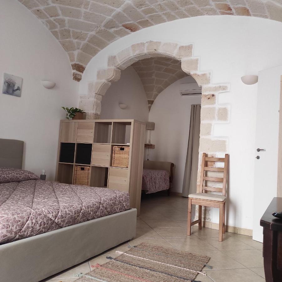 Domus Astra Διαμέρισμα Μπρίντιζι Εξωτερικό φωτογραφία