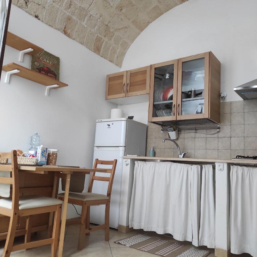 Domus Astra Διαμέρισμα Μπρίντιζι Εξωτερικό φωτογραφία